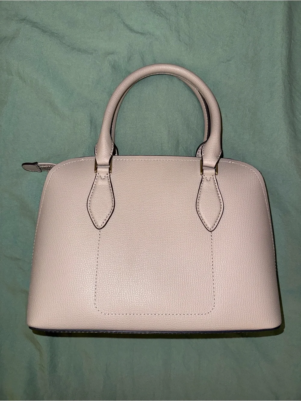kate spade structured pebble